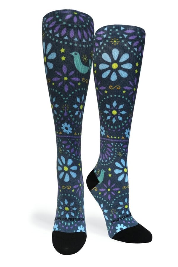 Crazy Compression Socks