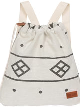 Sand Cloud Towel Bag