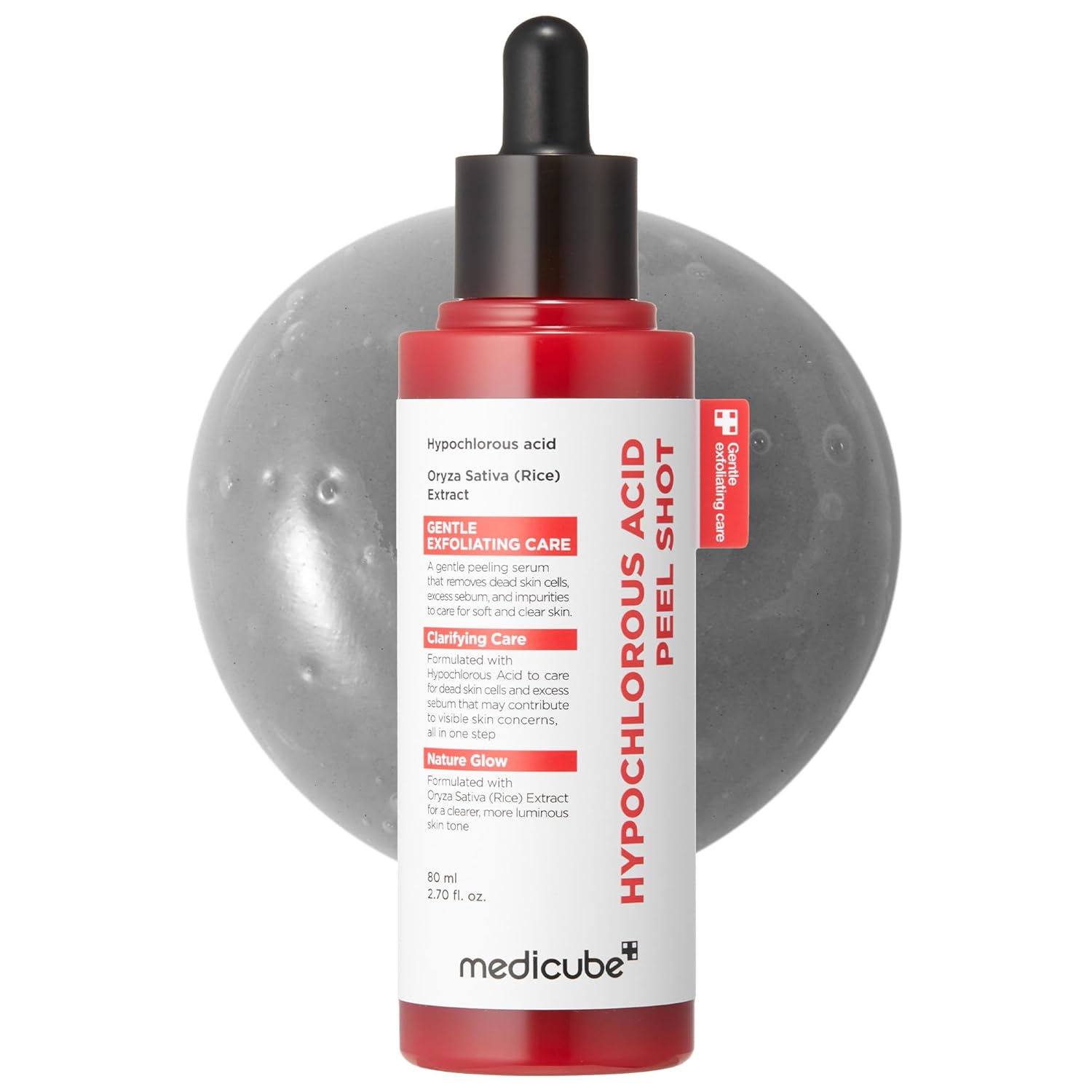 Skin Stuff I Actually Use