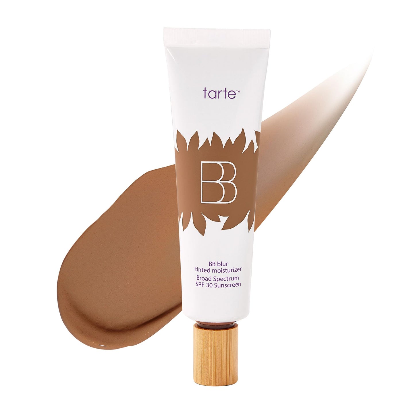 tarte BB blur tinted moisturizer SPF 30