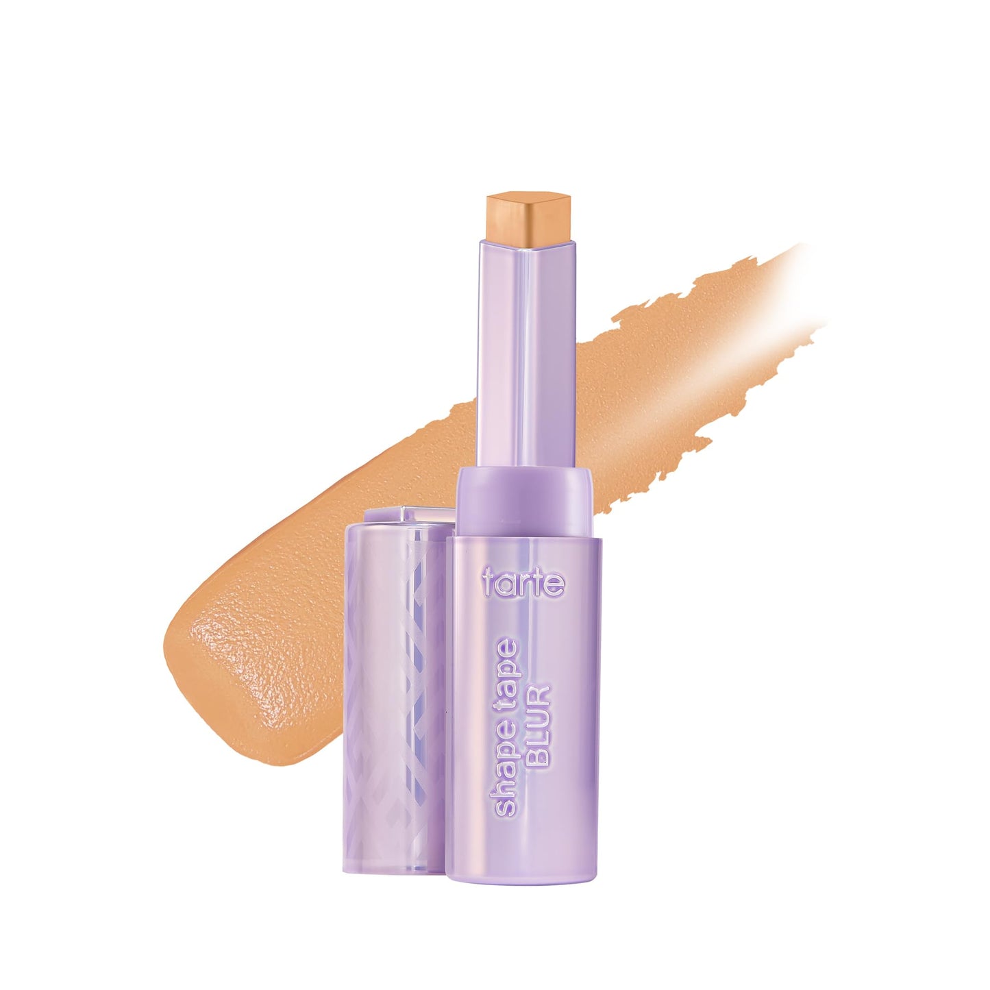 tarte shape tape blur concealer stick