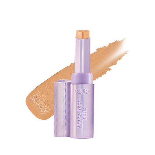 tarte shape tape blur concealer stick