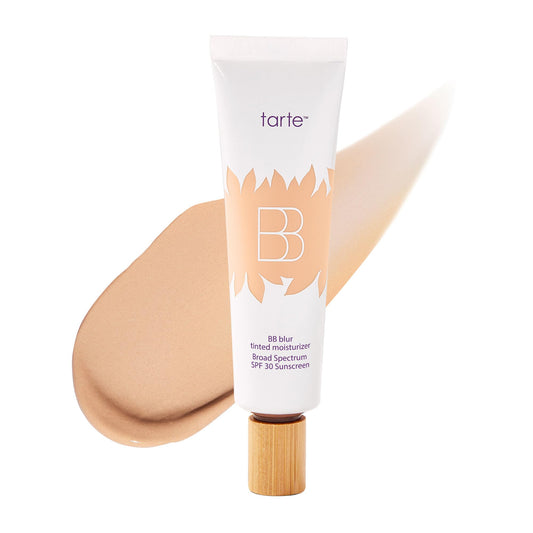 tarte BB blur tinted moisturizer SPF 30