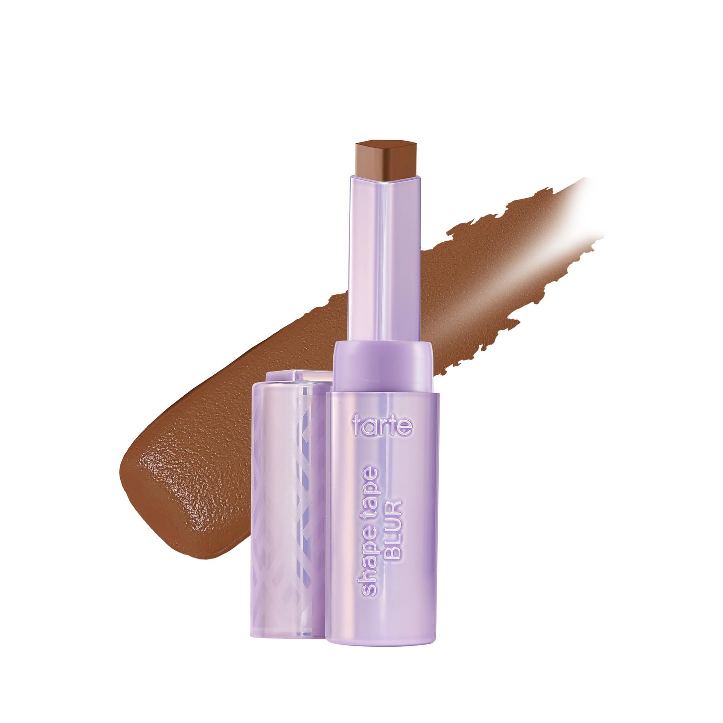 tarte shape tape blur concealer stick