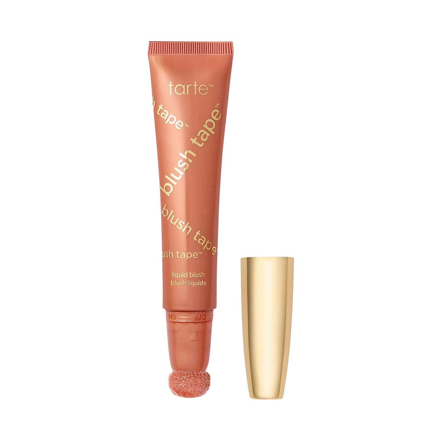 tarte blush tape liquid blush