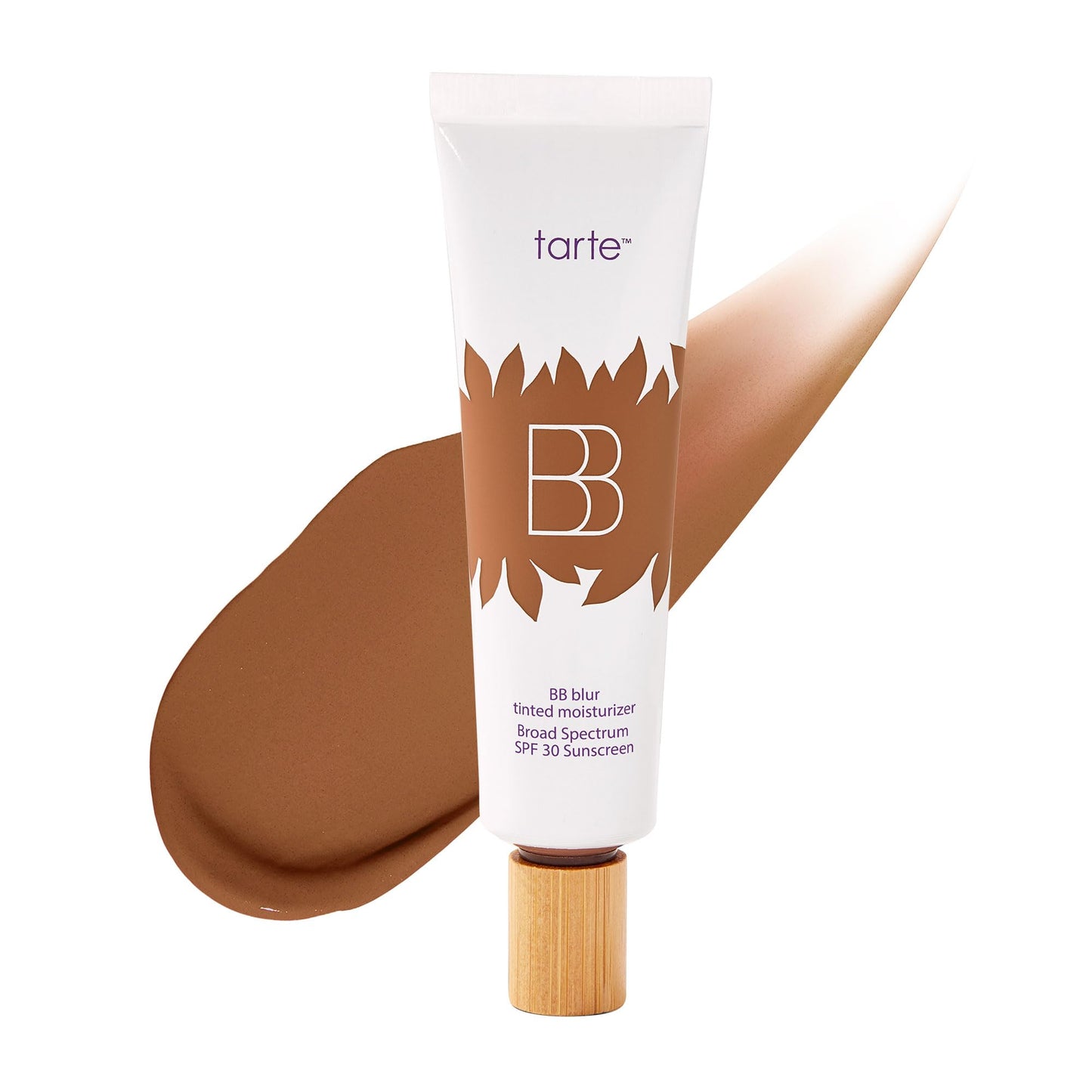 tarte BB blur tinted moisturizer SPF 30