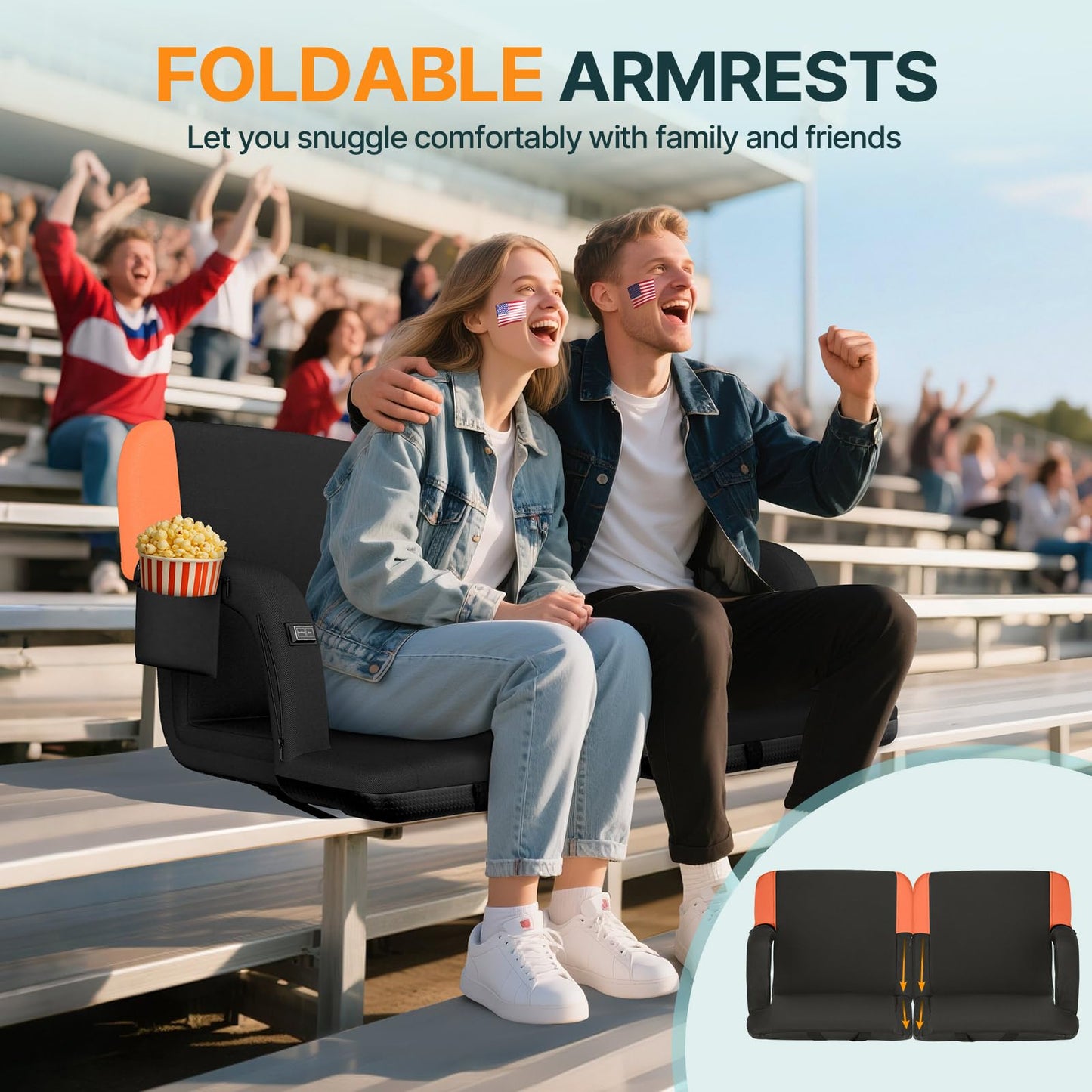 Keep Your Tushy Toasty!