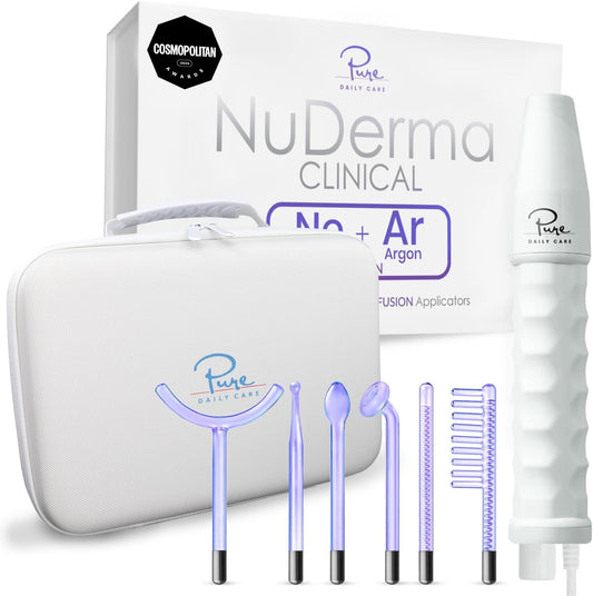 NuDerma... NuDerma... NuDerma