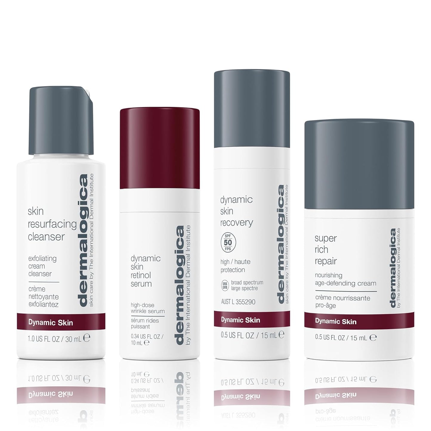 Dermalogica Skin Aging Solutions Kit