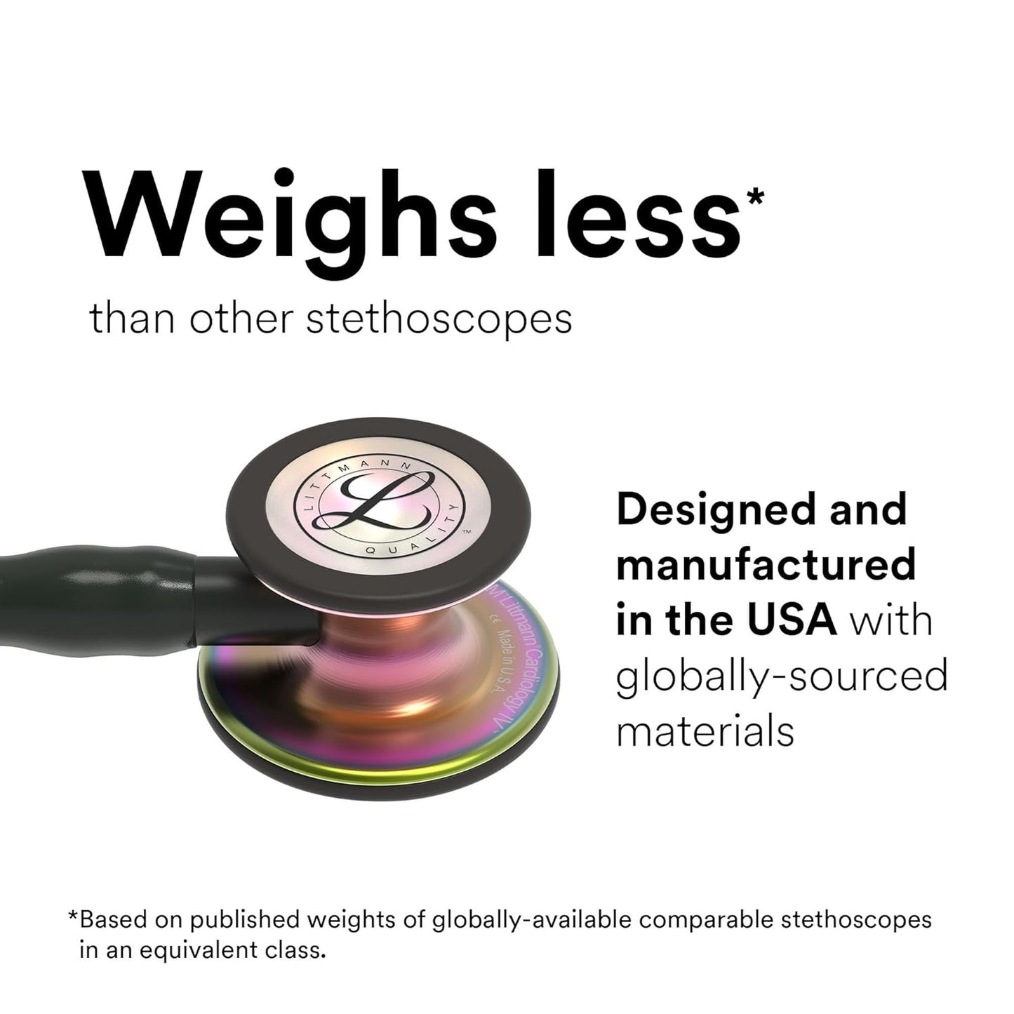 Littmann Stethoscope
