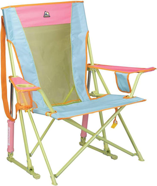 Folding Rocking Chair