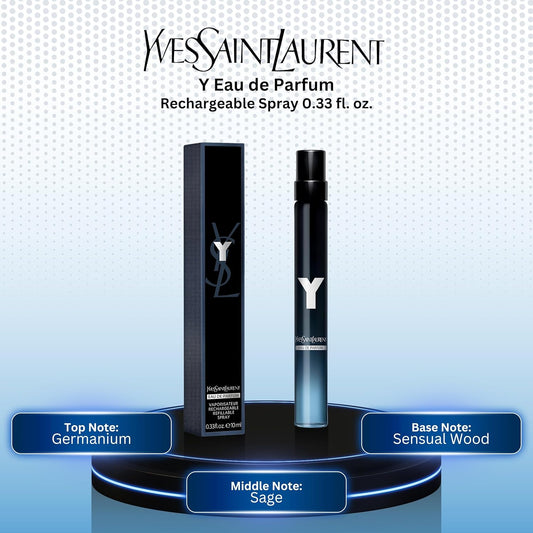 Mini YSL Cologne
