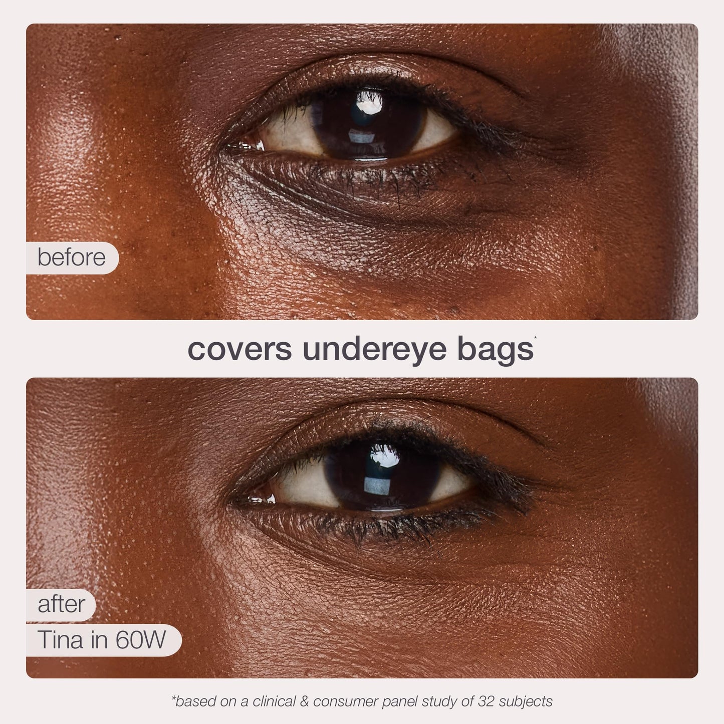 tarte shape tape blur concealer stick