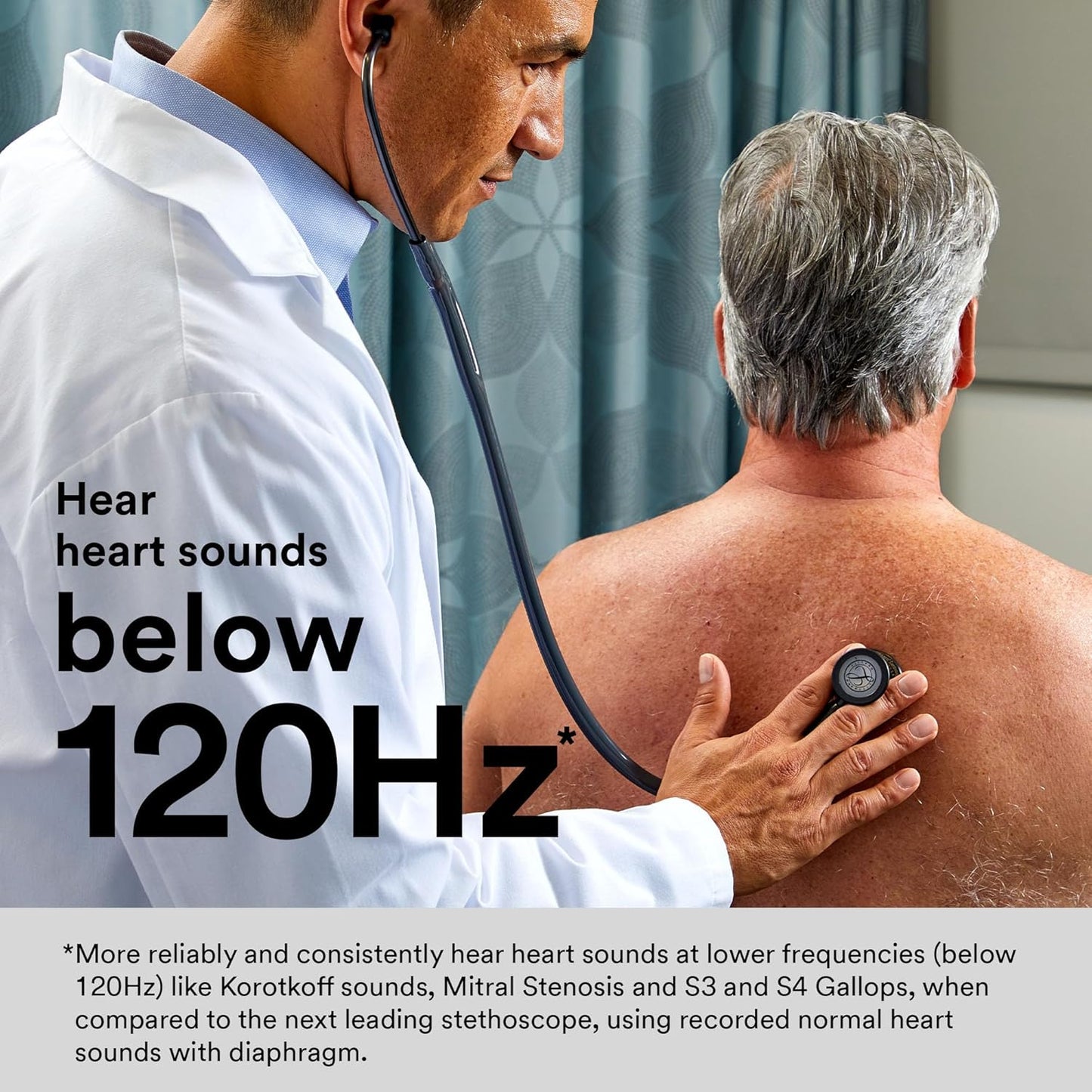 Littmann Stethoscope