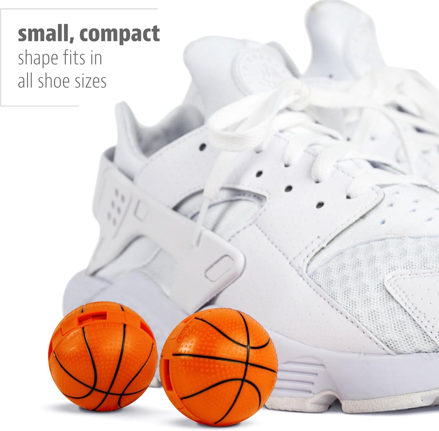 Sneaker Odor Balls