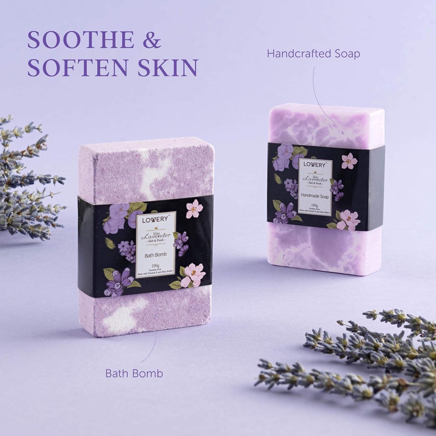 Spa Gifts Basket for Women