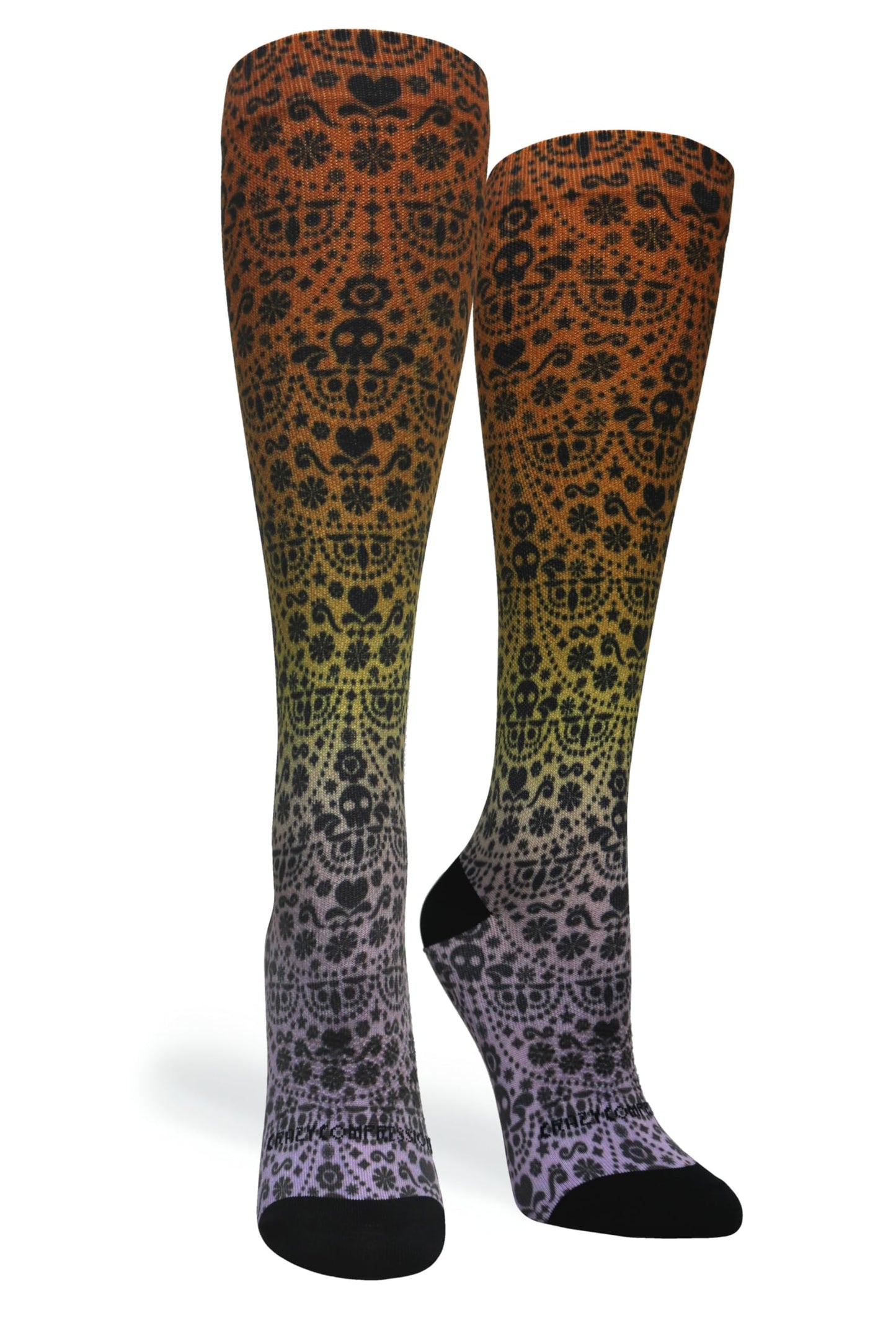 Crazy Compression Socks