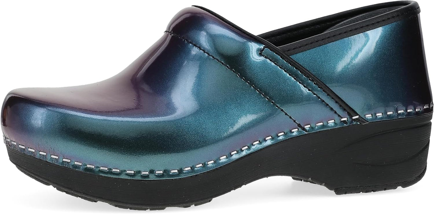 Dansko Clogs