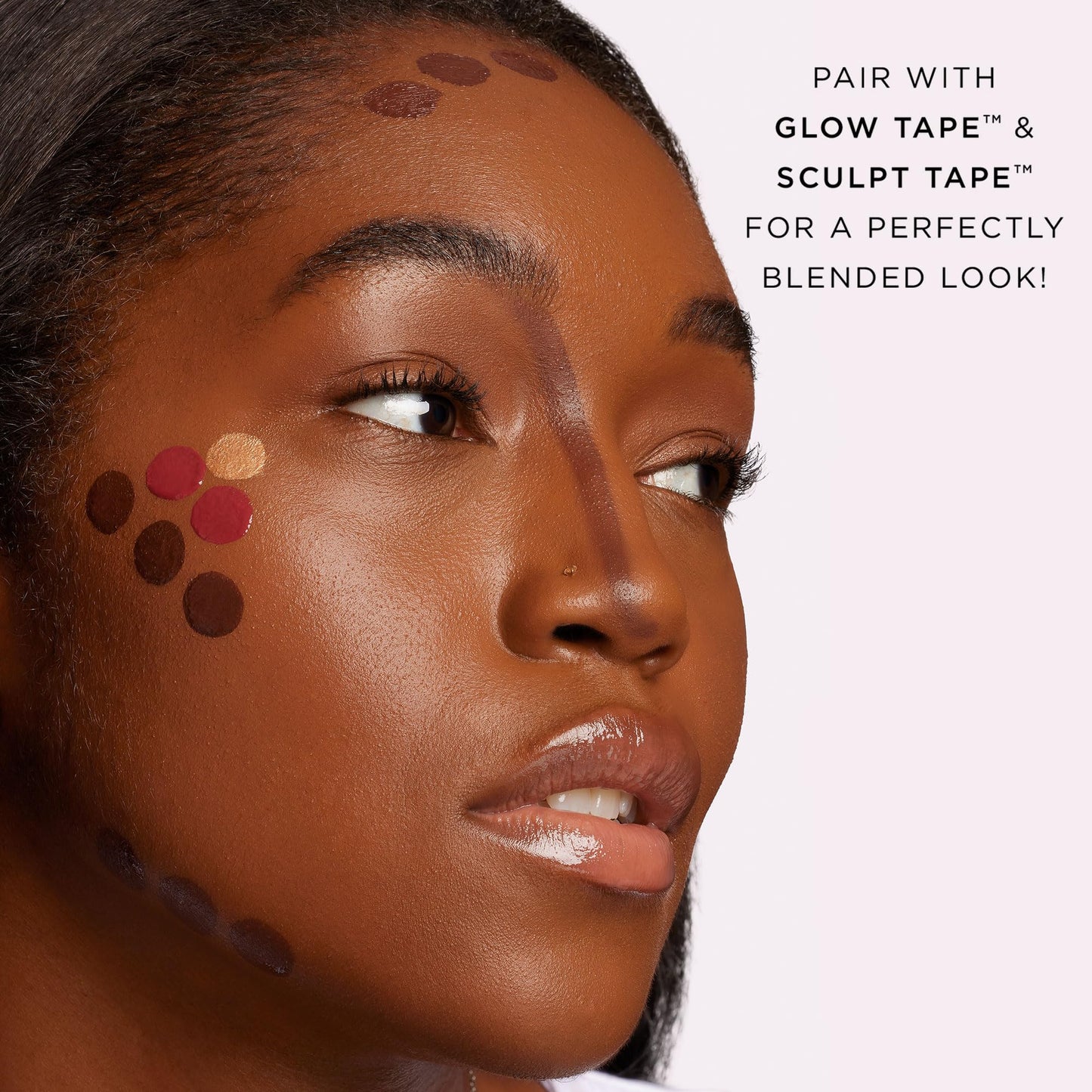 tarte blush tape liquid blush