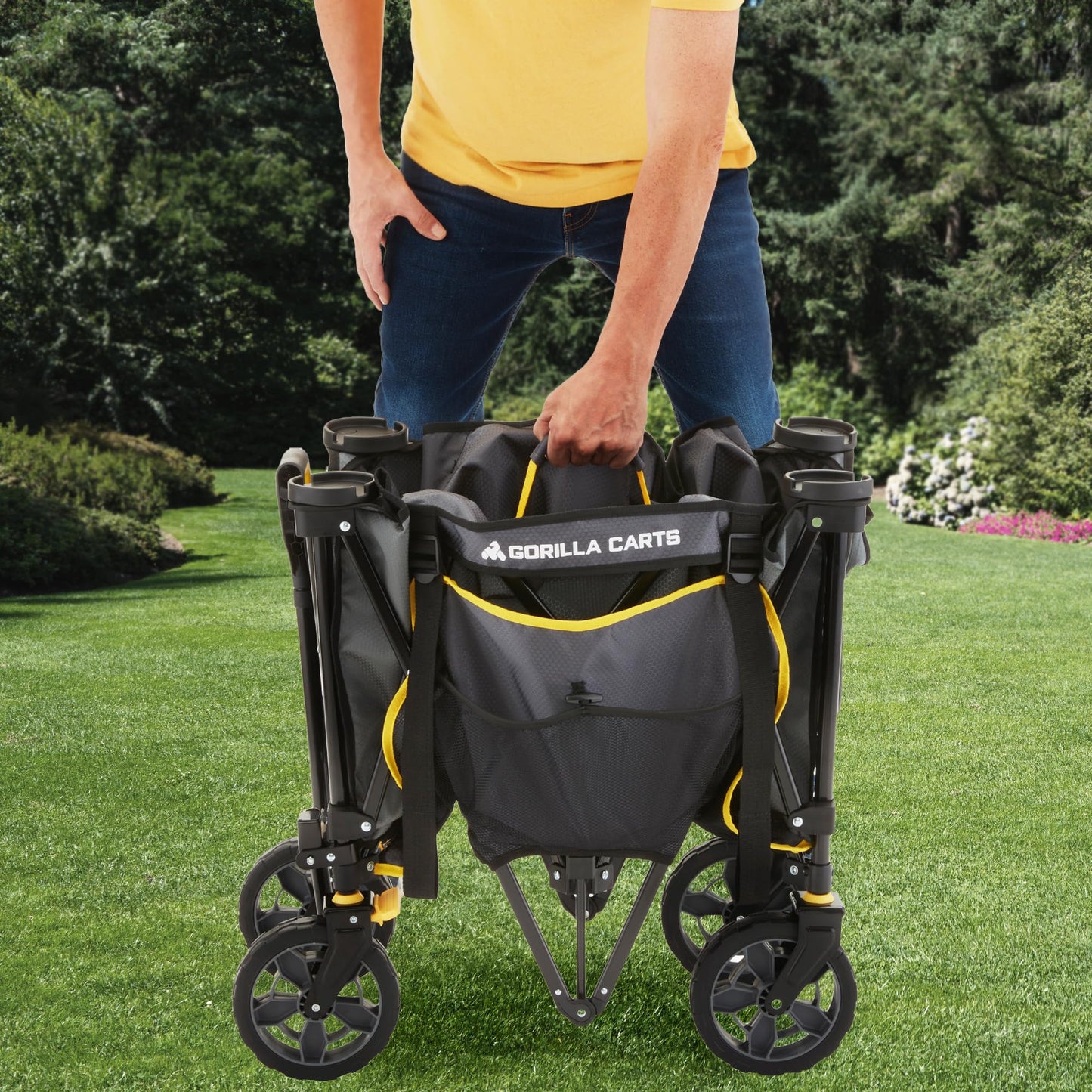 Gorilla-Carry-All-The-Crap-Wagon