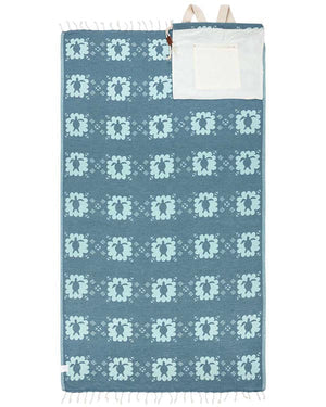 Sand Cloud Towel Bag